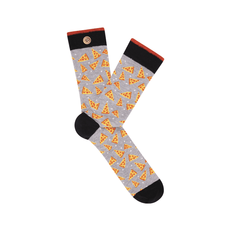 Chaussettes Marvin & Capucine · Chaussette