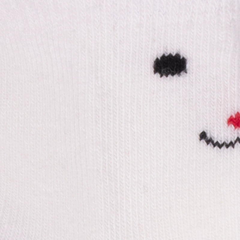 Chaussettes Petit Coeur - Pack de chaussettes bébé — vue 6