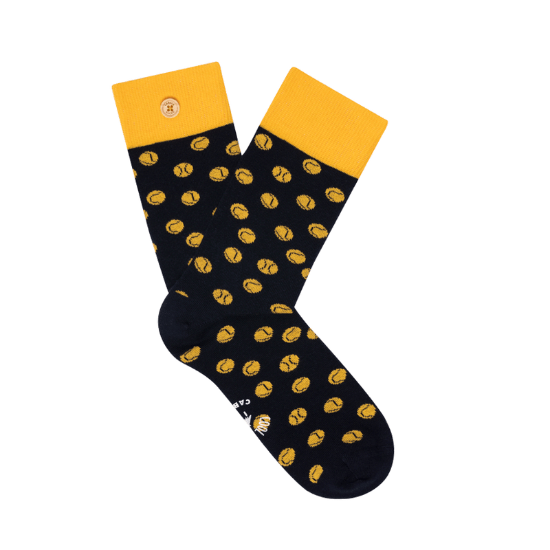 Chaussettes Quentin & Mia · Chaussette