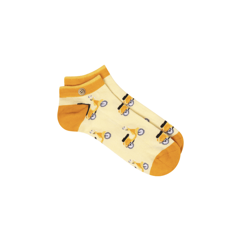 Chaussettes Robin & Emilie · Chaussette