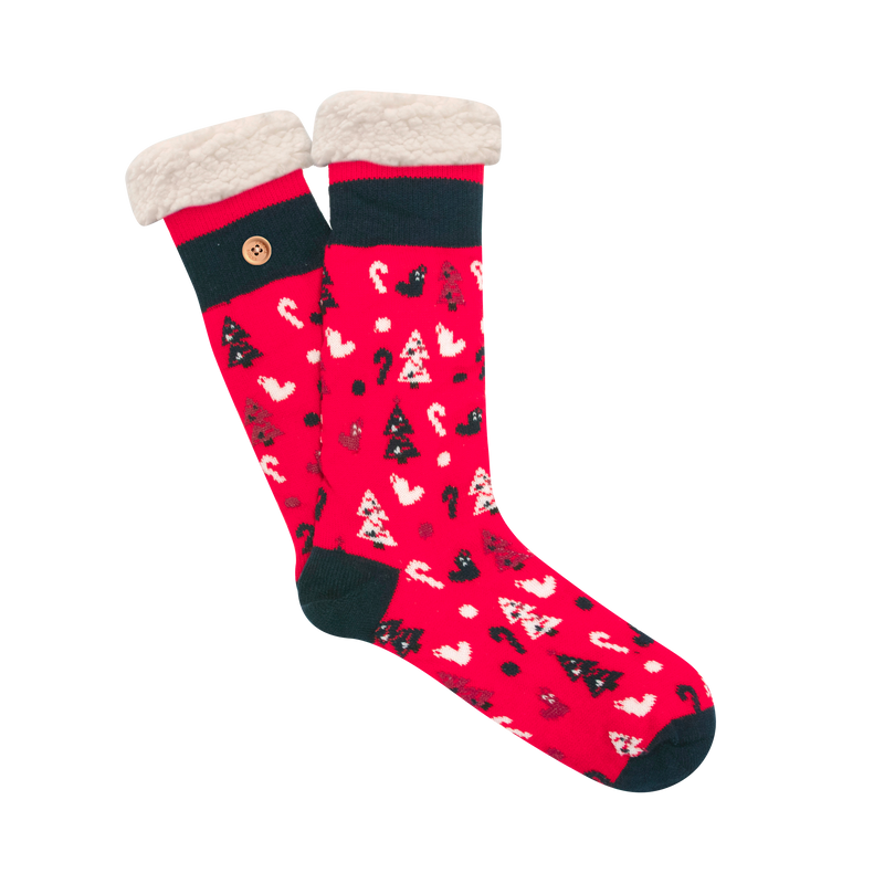 Chaussettes Ruban · Chaussette