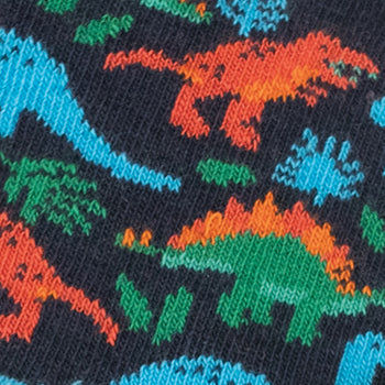 Chaussettes Valentin & Madison — vue 3