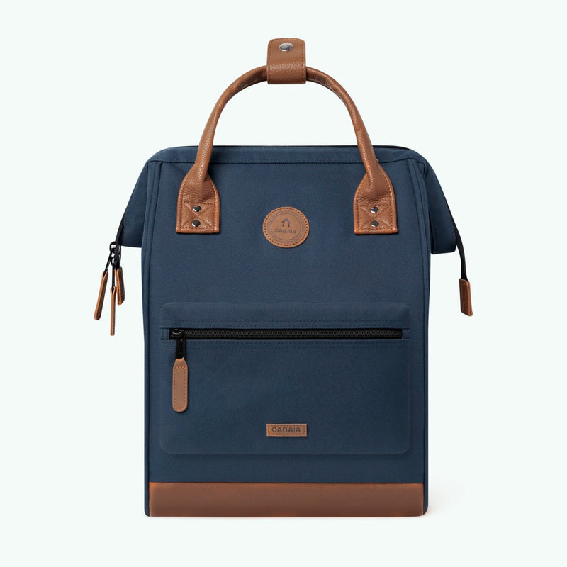 Chicago - Sac à dos - Medium - 1 pochette · Sac