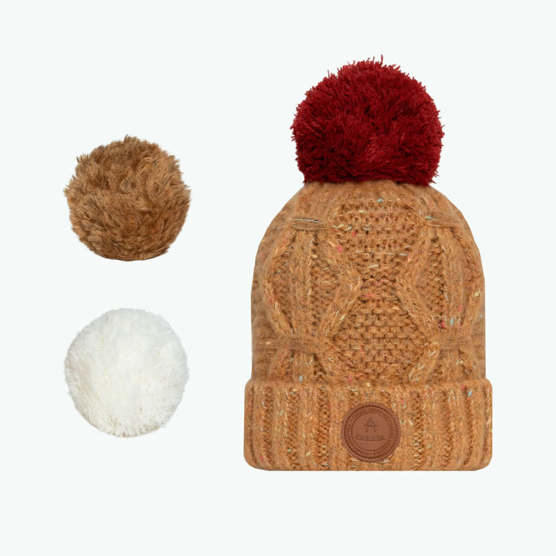 Coffret Pumpkin Latte Enfant — vue 3