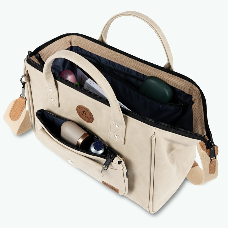 Crossbody Adventurer Large Andenne — vue 3