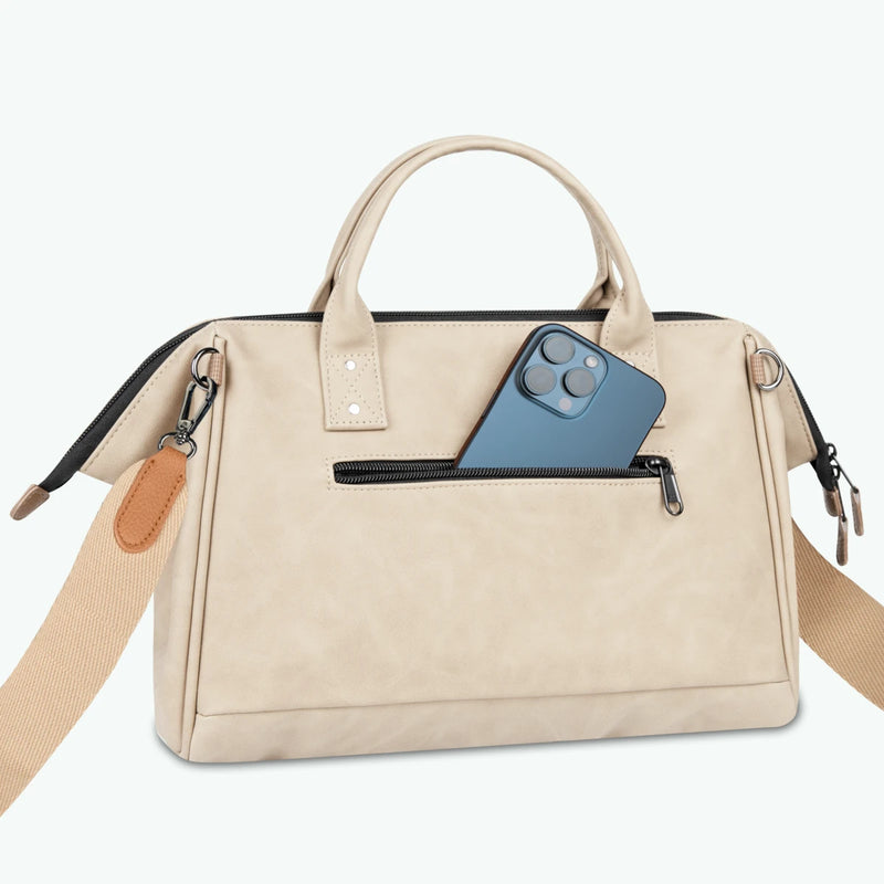 Crossbody Adventurer Large Andenne — vue 5