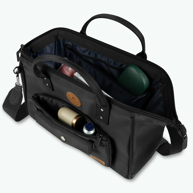 Crossbody Adventurer Large Cambridge — vue 3