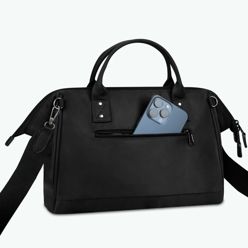Crossbody Adventurer Large Cambridge — vue 5