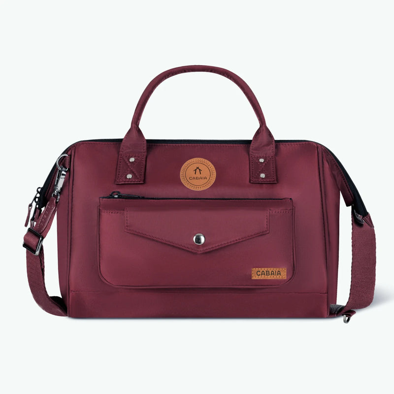 Crossbody Adventurer Large Davao