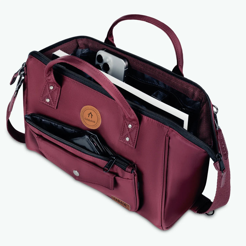 Crossbody Adventurer Large Davao — vue 3