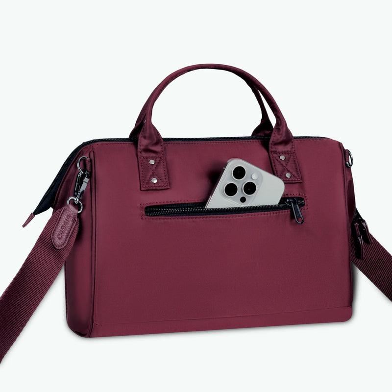 Crossbody Adventurer Large Davao — vue 7