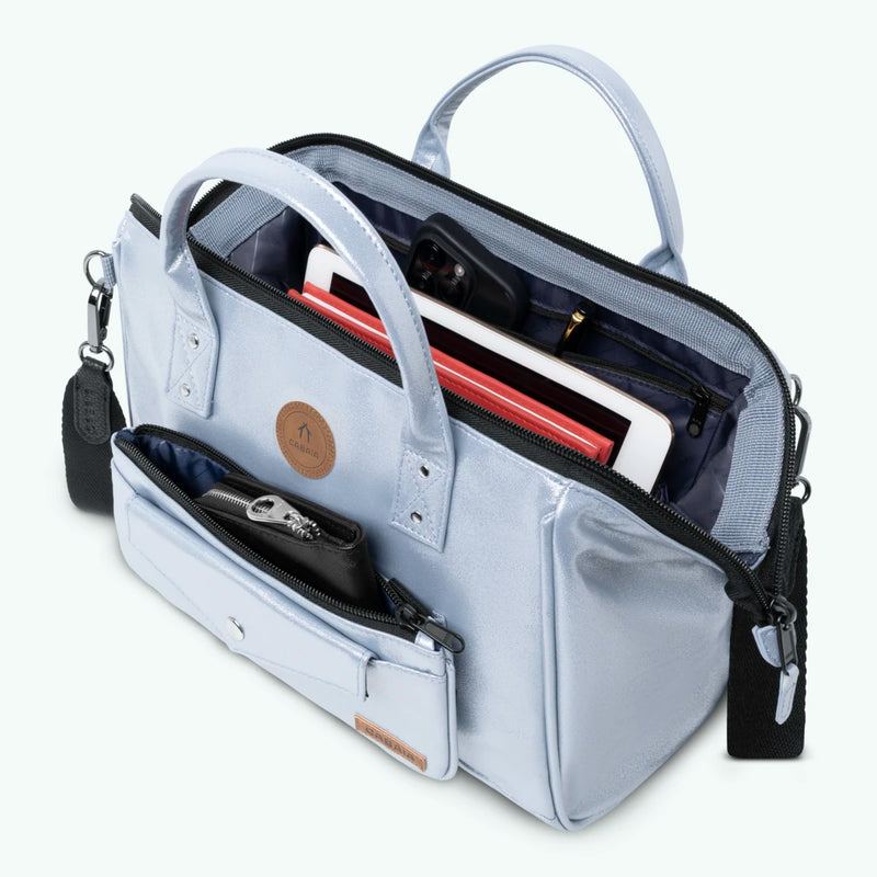 Crossbody Adventurer Large Fidji — vue 3