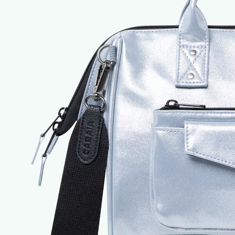 Crossbody Adventurer Large Fidji — vue 6