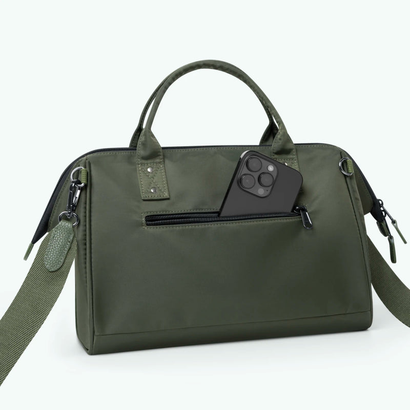 Crossbody Adventurer Large Hobart — vue 5