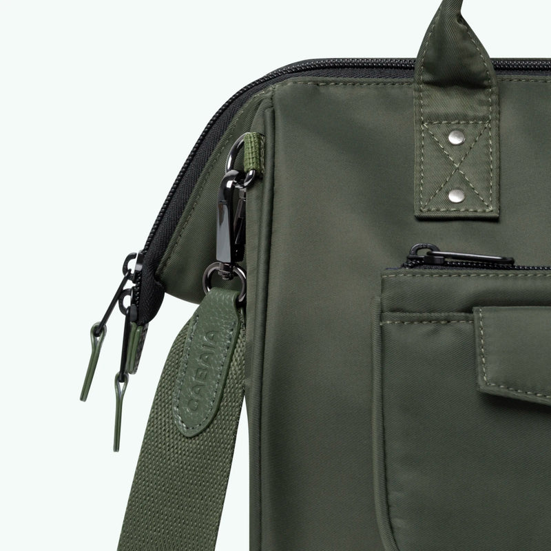Crossbody Adventurer Large Hobart — vue 6