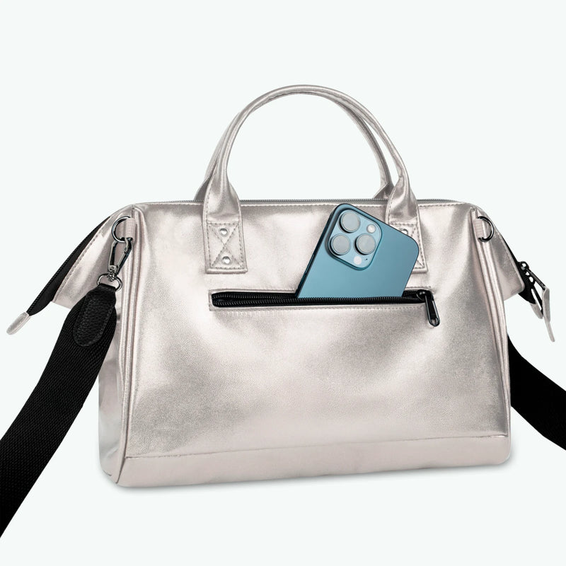 Crossbody Adventurer Large Honolulu — vue 5