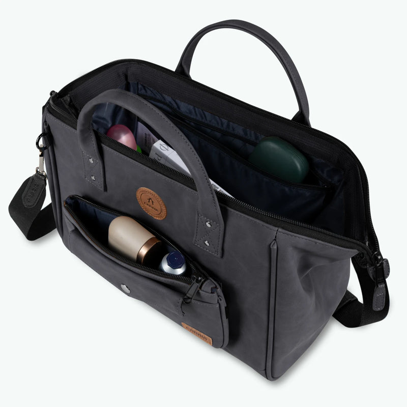 Crossbody Adventurer Large Le Havre — vue 3