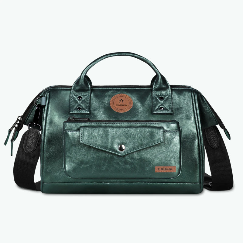Crossbody Adventurer Large Lucerne · Sac crossbody