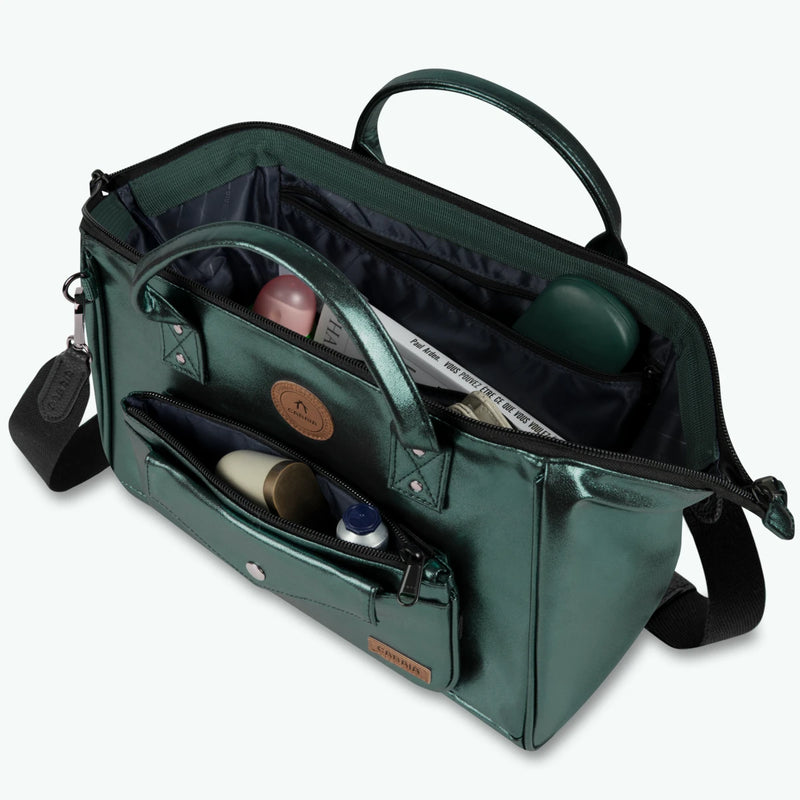 Crossbody Adventurer Large Lucerne — vue 3
