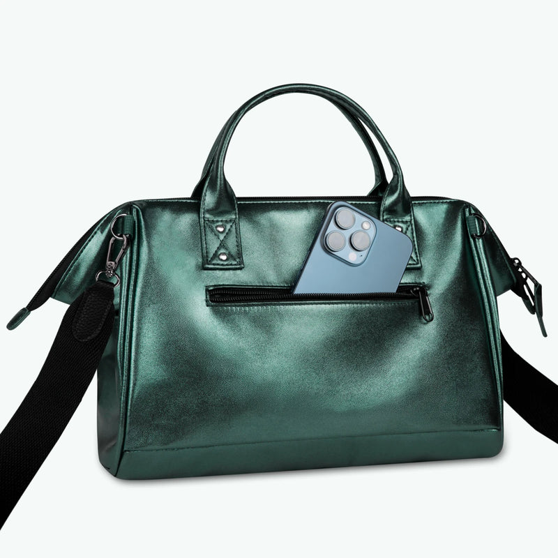 Crossbody Adventurer Large Lucerne — vue 5
