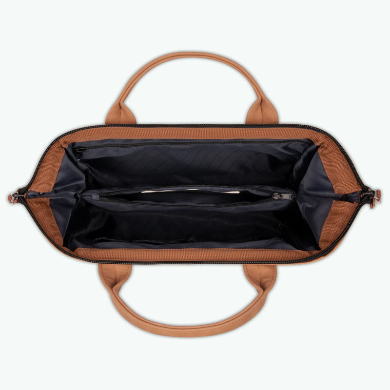 Crossbody Adventurer Large Moscou — vue 4