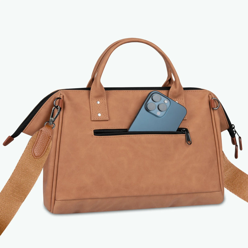 Crossbody Adventurer Large Moscou — vue 5