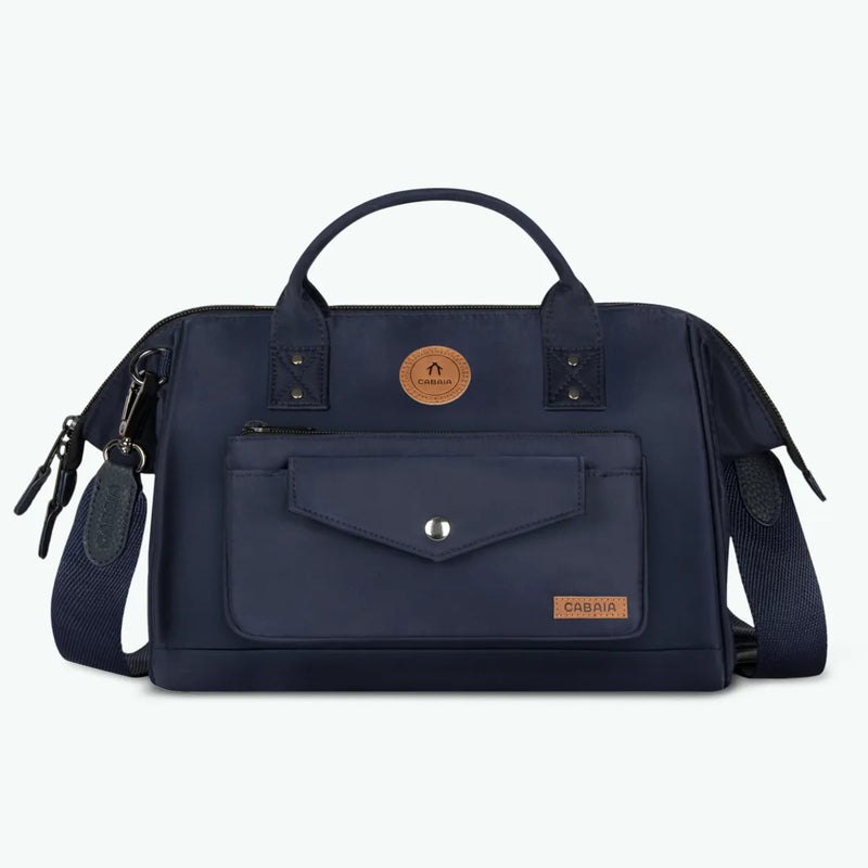 Crossbody Adventurer Large Nara · Sac crossbody