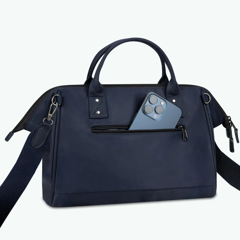 Crossbody Adventurer Large Nara — vue 5