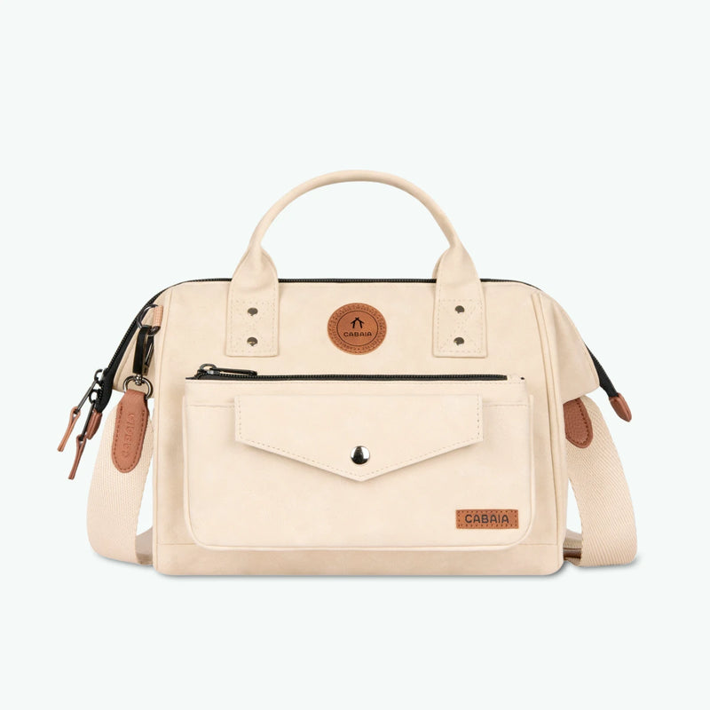 Crossbody Adventurer Medium Andenne · Sac crossbody