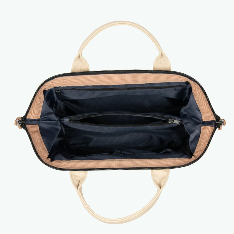 Crossbody Adventurer Medium Andenne — vue 4