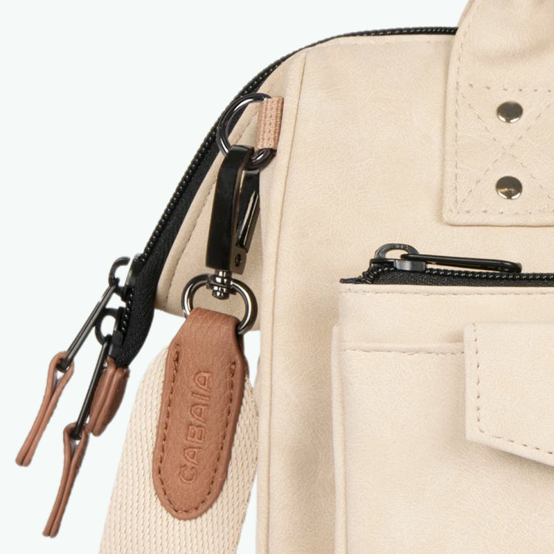 Crossbody Adventurer Medium Andenne — vue 6