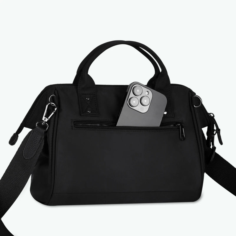Crossbody Adventurer Medium Cambridge — vue 5