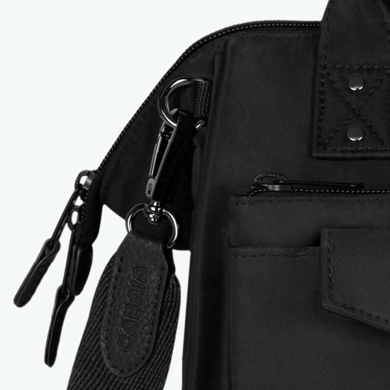 Crossbody Adventurer Medium Cambridge — vue 6