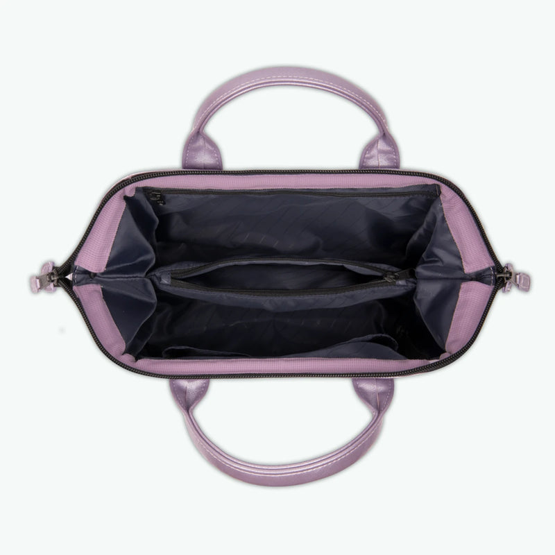Crossbody Adventurer Medium Capri — vue 4