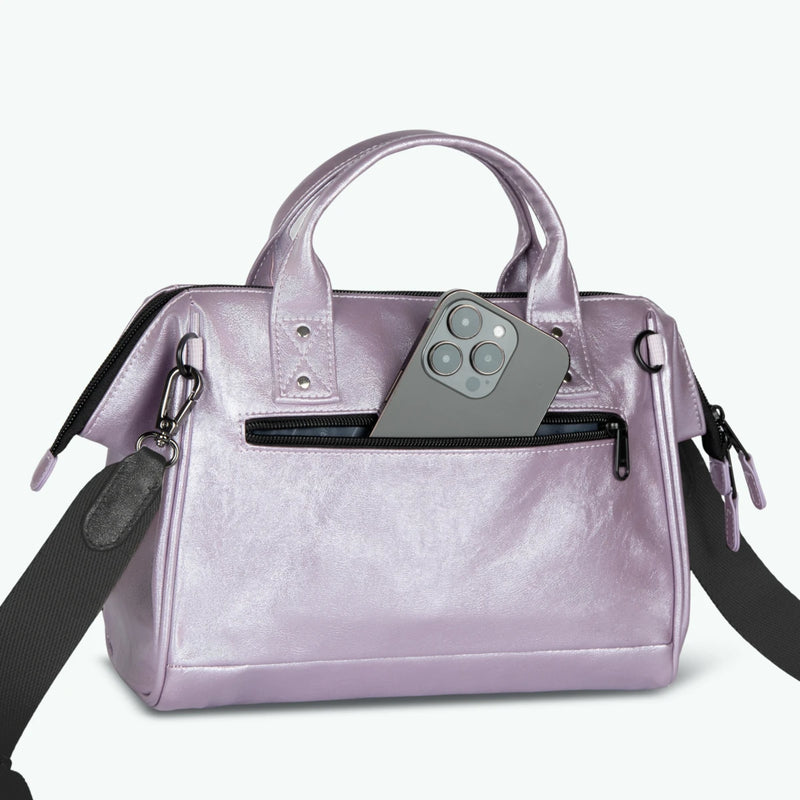Crossbody Adventurer Medium Capri — vue 5