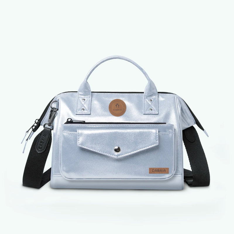 Crossbody Adventurer Medium Fidji · Sac crossbody