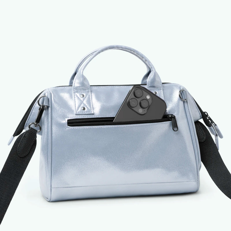 Crossbody Adventurer Medium Fidji — vue 5