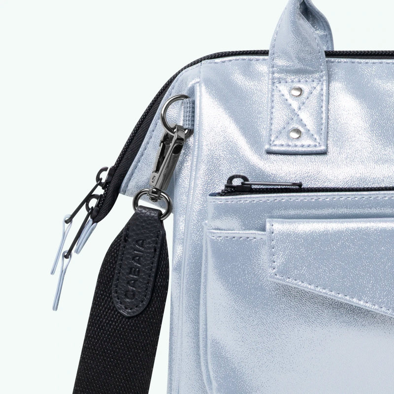 Crossbody Adventurer Medium Fidji — vue 6