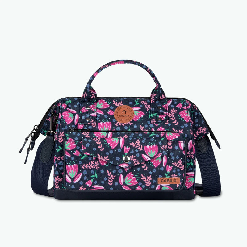 Crossbody Adventurer Medium Grotta Verde · Sac crossbody