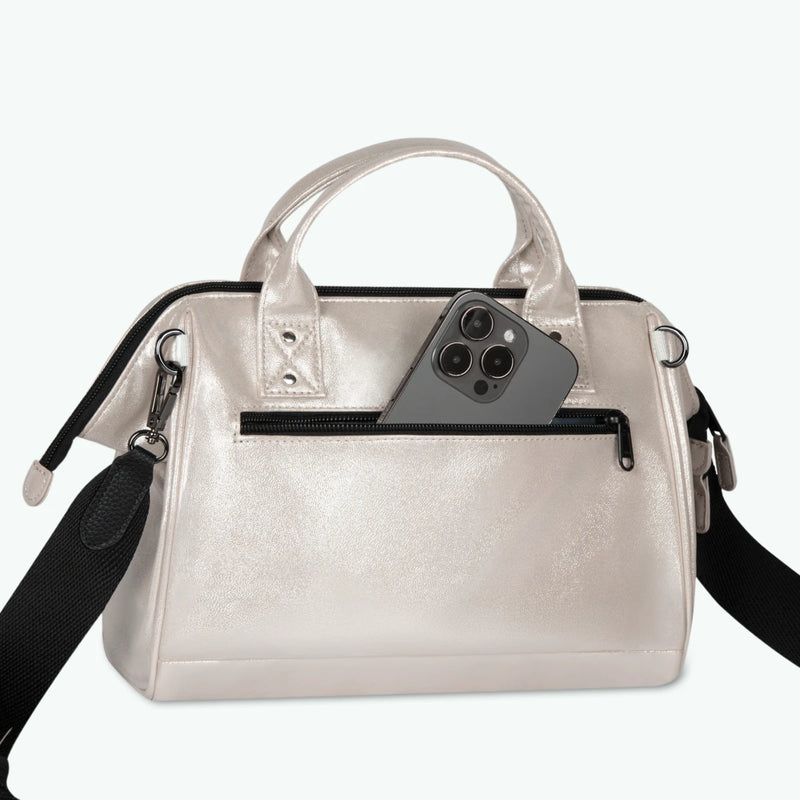 Crossbody Adventurer Medium Honolulu — vue 5