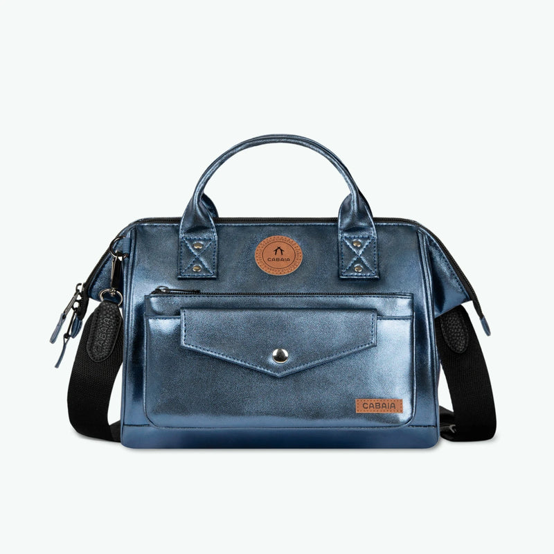 Crossbody Adventurer Medium Larissa · Sac crossbody