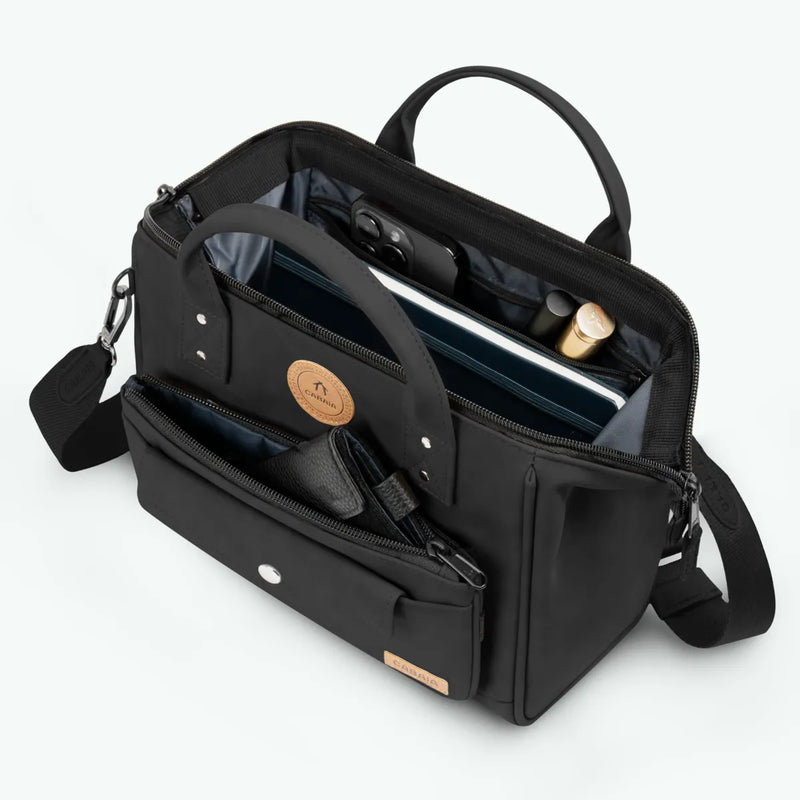 Crossbody Adventurer Medium Le Havre — vue 5