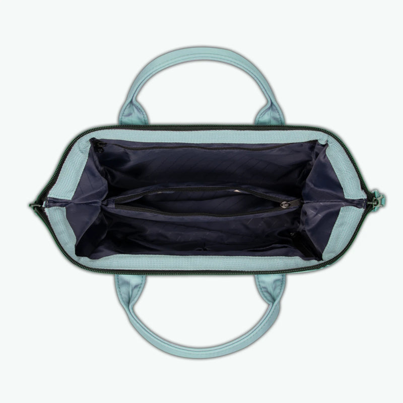 Crossbody Adventurer Medium Lecce — vue 3