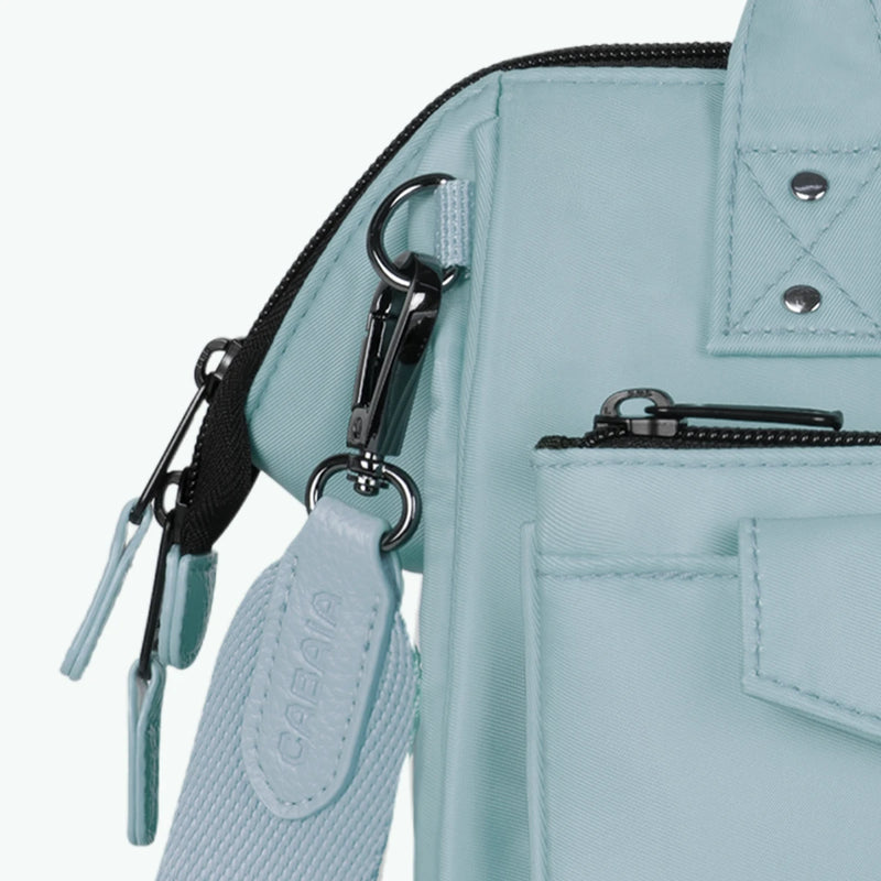 Crossbody Adventurer Medium Lecce — vue 6