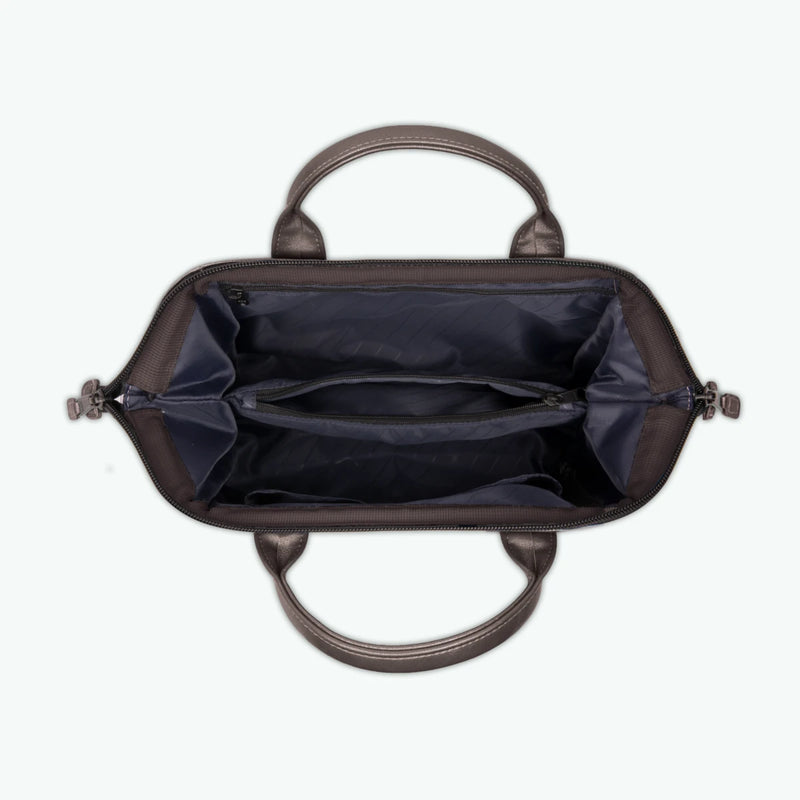 Crossbody Adventurer Medium Louisville — vue 4