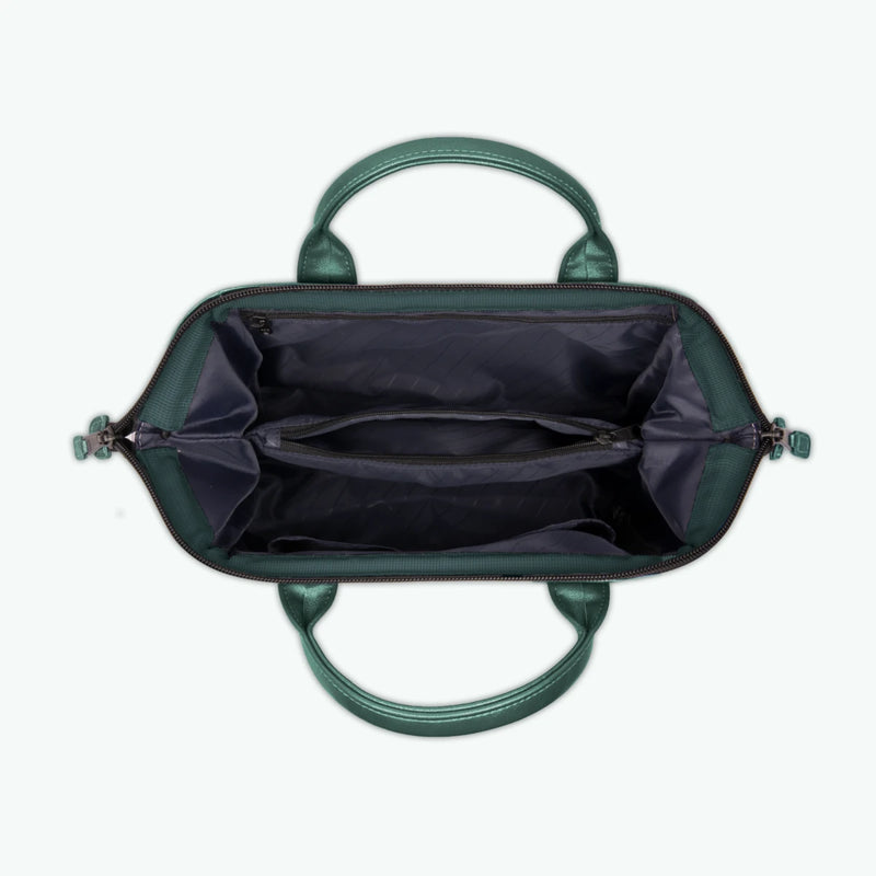 Crossbody Adventurer Medium Lucerne — vue 4