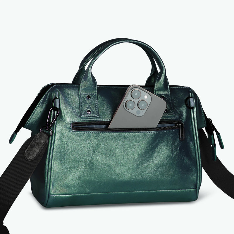 Crossbody Adventurer Medium Lucerne — vue 5