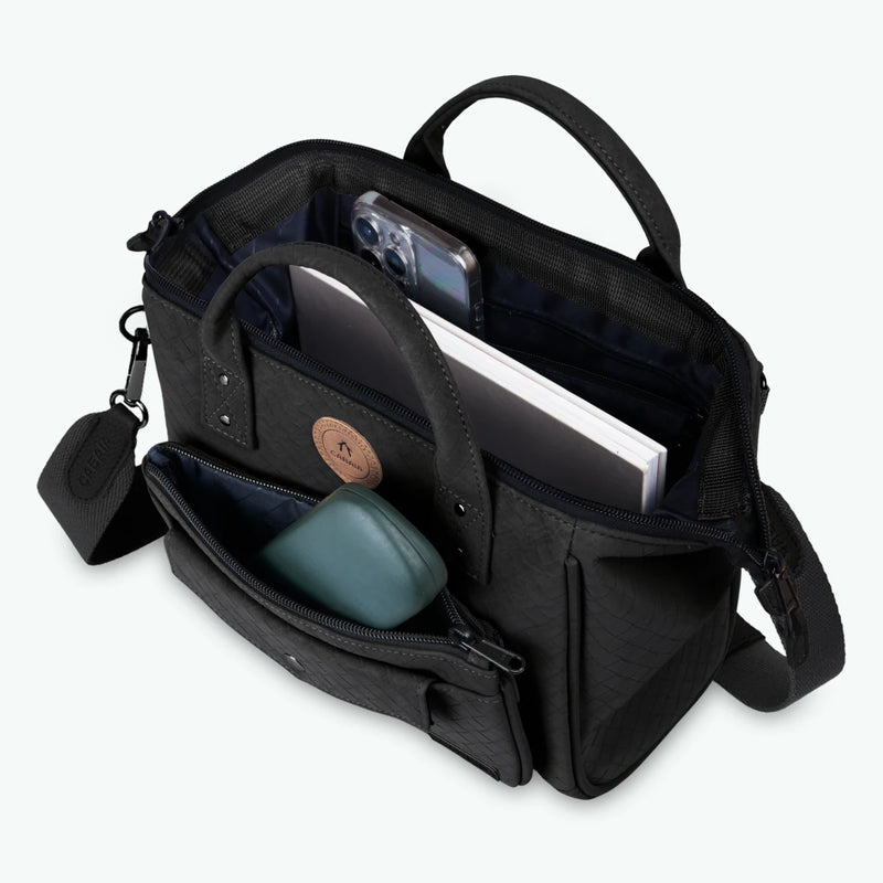 Crossbody Adventurer Medium Lund — vue 3