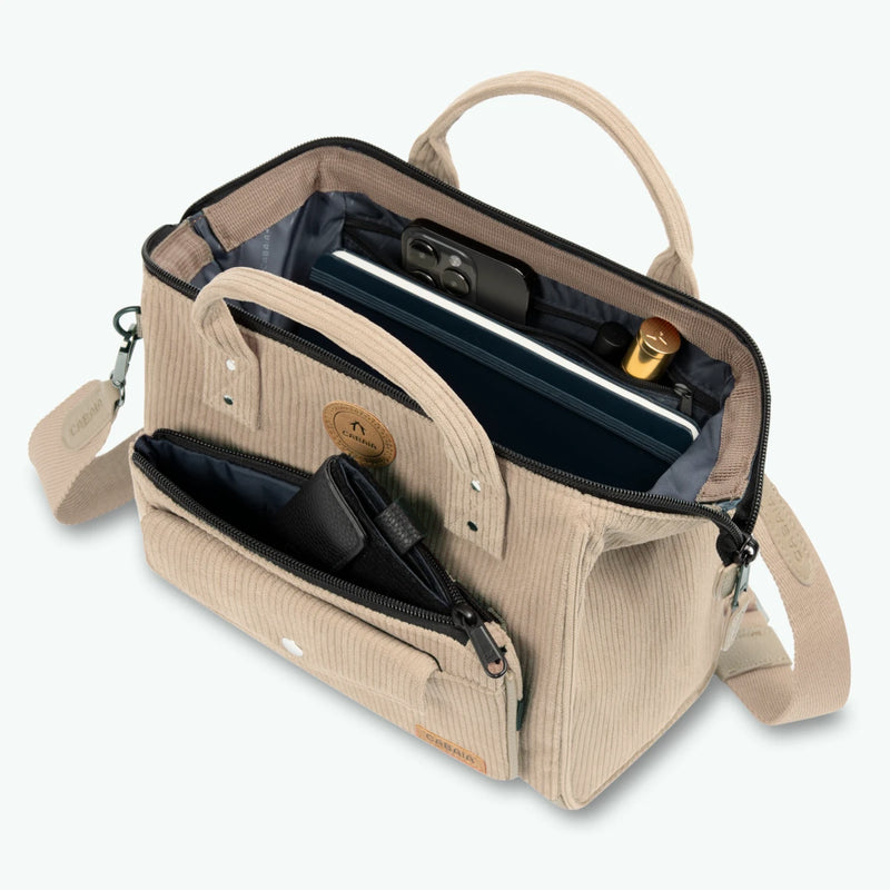 Crossbody Adventurer Medium Luxor — vue 3
