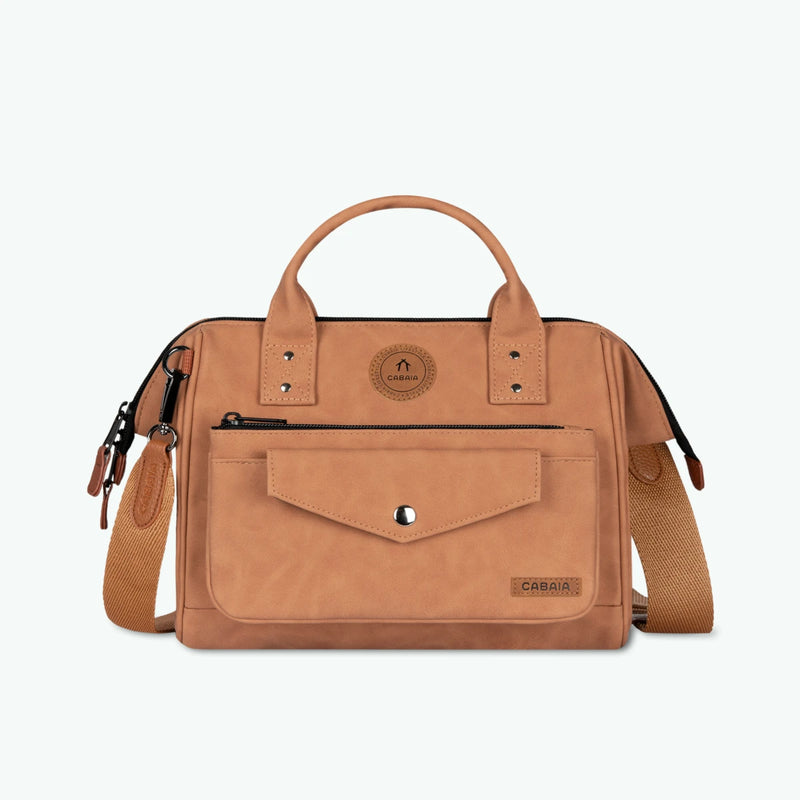 Crossbody Adventurer Medium Moscou · Sac crossbody